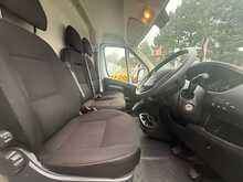 Citroen Relay BlueHDi 35 Enterprise Edition L3H3 - U6820