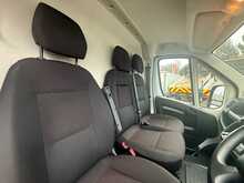 Citroen Relay BlueHDi 35 Enterprise Edition L3H3 - U6820