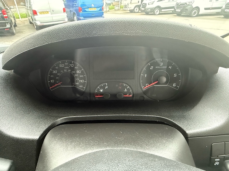 Citroen Relay BlueHDi 35 Enterprise Edition L3H3 - U6820