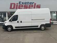 Citroen Relay BlueHDi 35 Enterprise Edition L3H3 - U6820