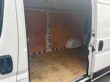 Citroen Relay BlueHDi 35 Enterprise Edition L3H3 - U6820