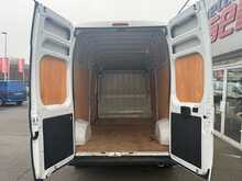 Citroen Relay BlueHDi 35 Enterprise Edition L3H3 - U6820