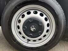 Vauxhall Vivaro 2.0 Turbo D Prime XL - U6825