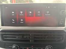 Vauxhall Vivaro 2.0 Turbo D Prime XL - U6825