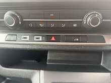 Vauxhall Vivaro 2.0 Turbo D Prime XL - U6825