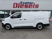 Vauxhall Vivaro 2.0 Turbo D Prime XL - U6825