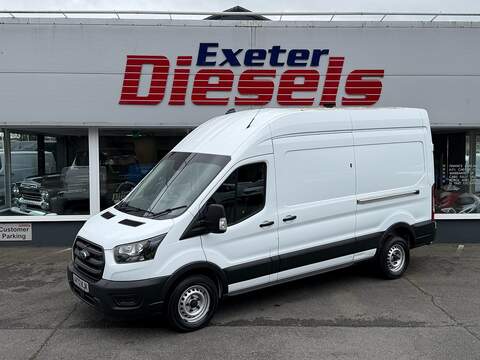 Ford Transit D N35 Tipper 1.9 Manual Diesel