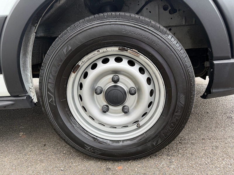 Ford Transit 350 EcoBlue Leader L3H3 FWD - U6838