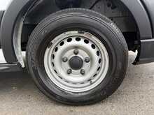 Ford Transit 350 EcoBlue Leader L3H3 FWD - U6838