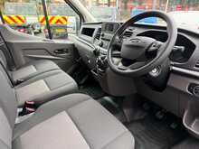 Ford Transit 350 EcoBlue Leader L3H3 FWD - U6838