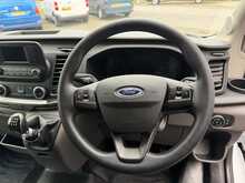Ford Transit 350 EcoBlue Leader L3H3 FWD - U6838