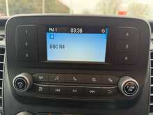 Ford Transit 350 EcoBlue Leader L3H3 FWD - U6838