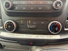 Ford Transit 350 EcoBlue Leader L3H3 FWD - U6838