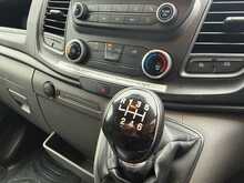 Ford Transit 350 EcoBlue Leader L3H3 FWD - U6838