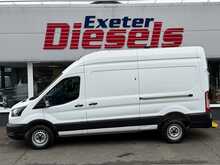 Ford Transit 350 EcoBlue Leader L3H3 FWD - U6838