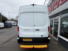 Ford Transit 350 EcoBlue Leader L3H3 FWD - U6838