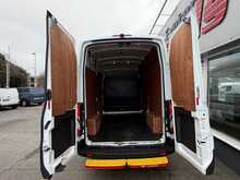 Ford Transit 350 EcoBlue Leader L3H3 FWD - U6838