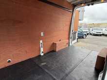 Ford Transit 350 EcoBlue Leader L3H3 FWD - U6838