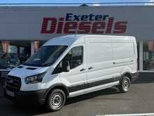 Ford Transit 350 EcoBlue Leader L3H2 FWD - U6839