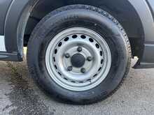 Ford Transit 350 EcoBlue Leader L3H2 FWD - U6839