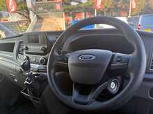 Ford Transit 350 EcoBlue Leader L3H2 FWD - U6839