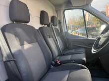 Ford Transit 350 EcoBlue Leader L3H2 FWD - U6839