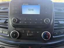 Ford Transit 350 EcoBlue Leader L3H2 FWD - U6839