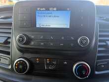 Ford Transit 350 EcoBlue Leader L3H2 FWD - U6839