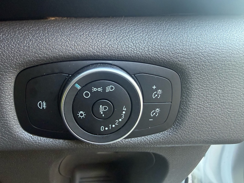 Ford Transit 350 EcoBlue Leader L3H2 FWD - U6839