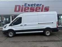 Ford Transit 350 EcoBlue Leader L3H2 FWD - U6839