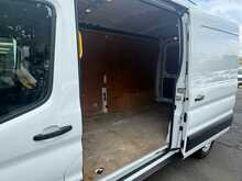 Ford Transit 350 EcoBlue Leader L3H2 FWD - U6839