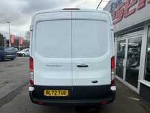Ford Transit 350 EcoBlue Leader L3H2 FWD - U6839