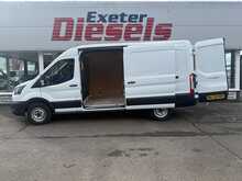 Ford Transit 350 EcoBlue Leader L3H2 FWD - U6839