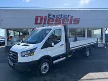 Ford Transit 350 EcoBlue Leader L4 - U6841