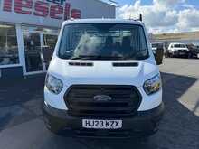 Ford Transit 350 EcoBlue Leader L4 - U6841
