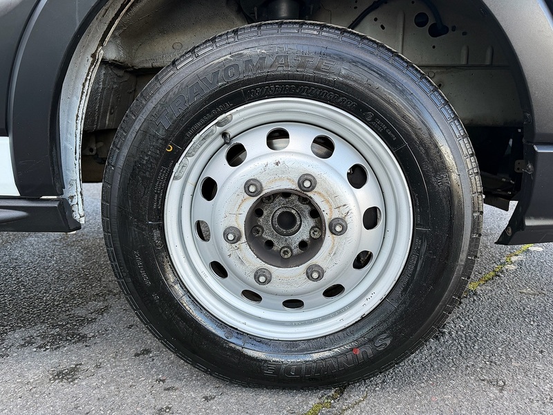 Ford Transit 350 EcoBlue Leader L4 - U6841
