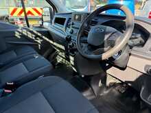 Ford Transit 350 EcoBlue Leader L4 - U6841