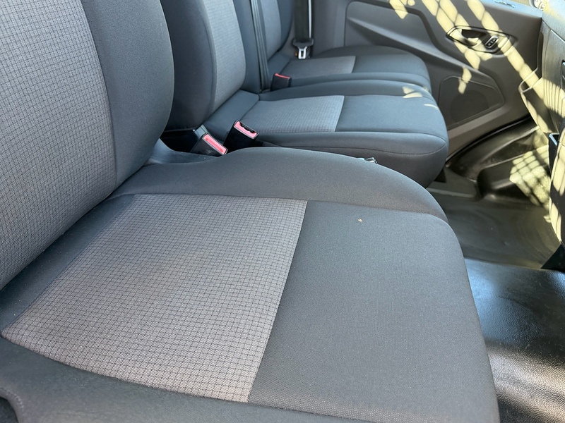 Ford Transit 350 EcoBlue Leader L4 - U6841