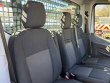Ford Transit 350 EcoBlue Leader L4 - U6841