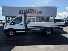 Ford Transit 350 EcoBlue Leader L4 - U6841
