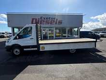 Ford Transit 350 EcoBlue Leader L4 - U6841