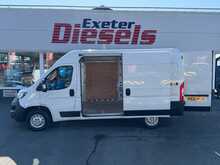 Peugeot Boxer BlueHDi 335 Professional Premium + L2H2 - U6842