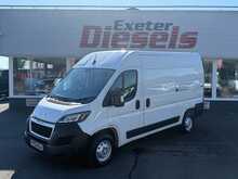 Peugeot Boxer BlueHDi 335 Professional Premium + L2H2 - U6842