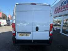 Peugeot Boxer BlueHDi 335 Professional Premium + L2H2 - U6842