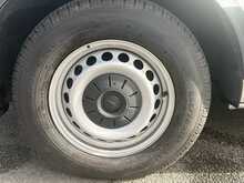 Volkswagen Crafter TDI CR35 Trendline - U6843