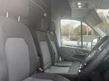 Volkswagen Crafter TDI CR35 Trendline - U6843