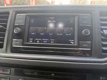 Volkswagen Crafter TDI CR35 Trendline - U6843