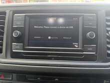 Volkswagen Crafter TDI CR35 Trendline - U6843