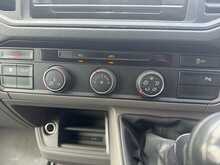 Volkswagen Crafter TDI CR35 Trendline - U6843