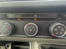 Volkswagen Crafter TDI CR35 Trendline - U6843